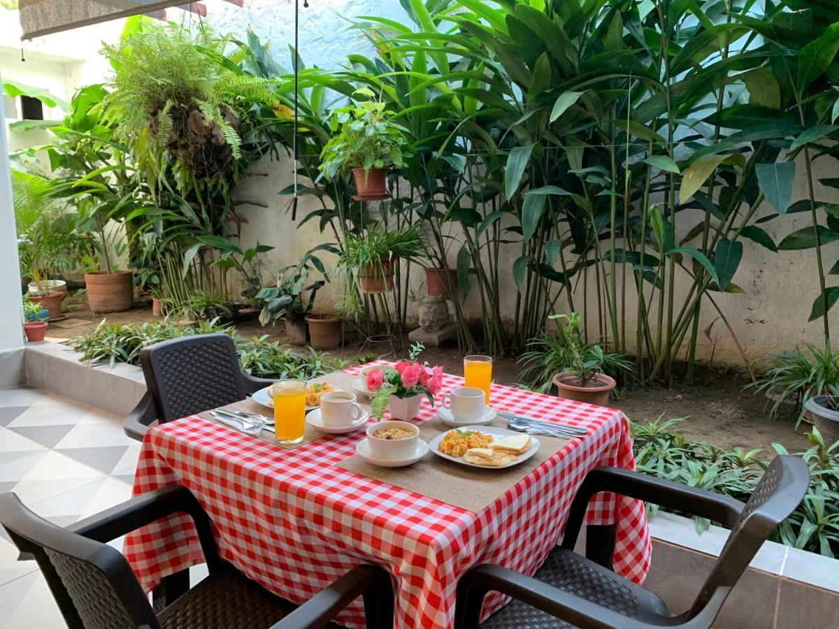 Hotel Boutique M Barranquilla  Dış mekan fotoğraf