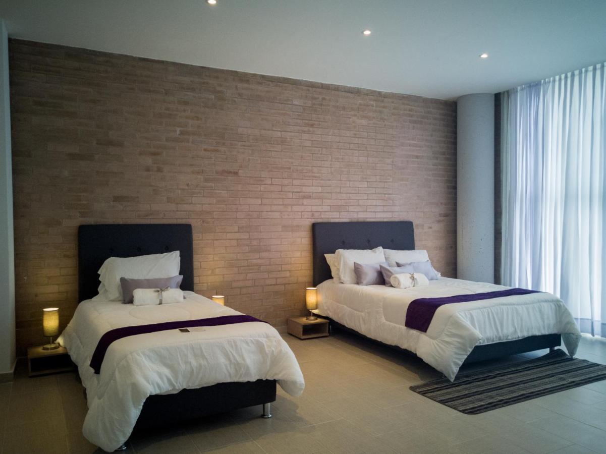 Hotel Boutique M Barranquilla  Dış mekan fotoğraf