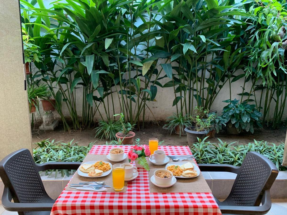 Hotel Boutique M Barranquilla  Dış mekan fotoğraf