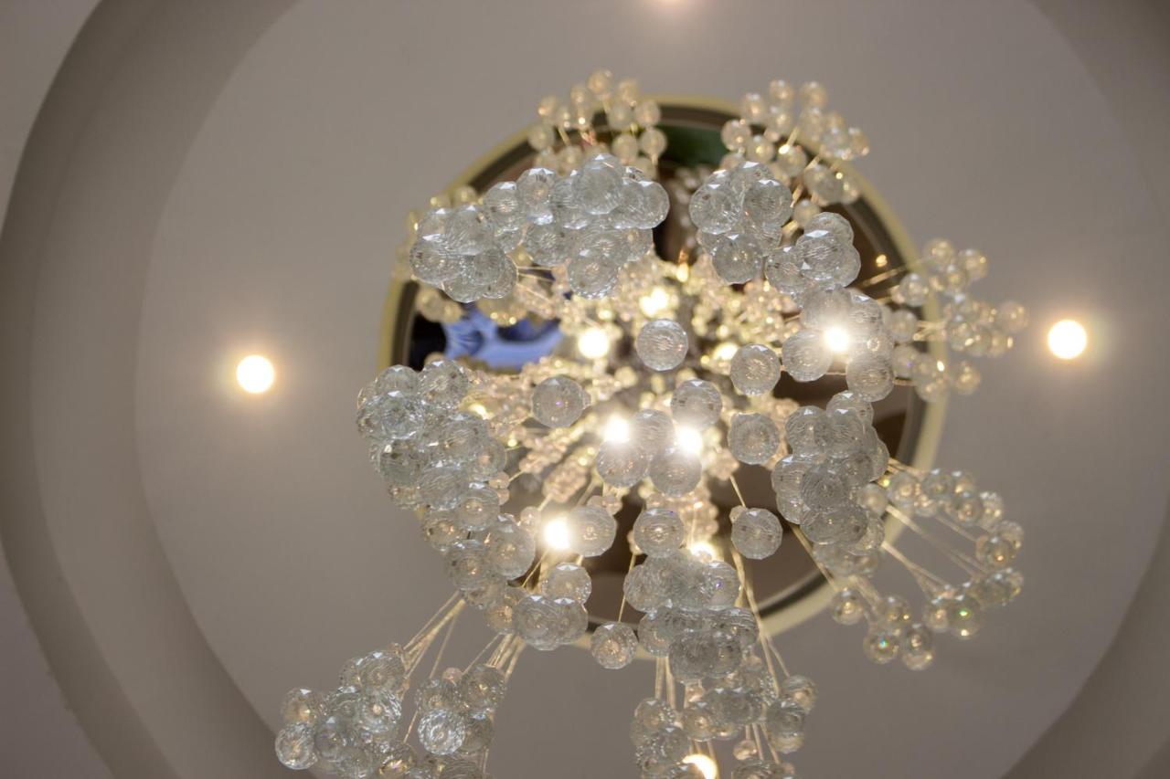 Hotel Boutique M Barranquilla  Dış mekan fotoğraf