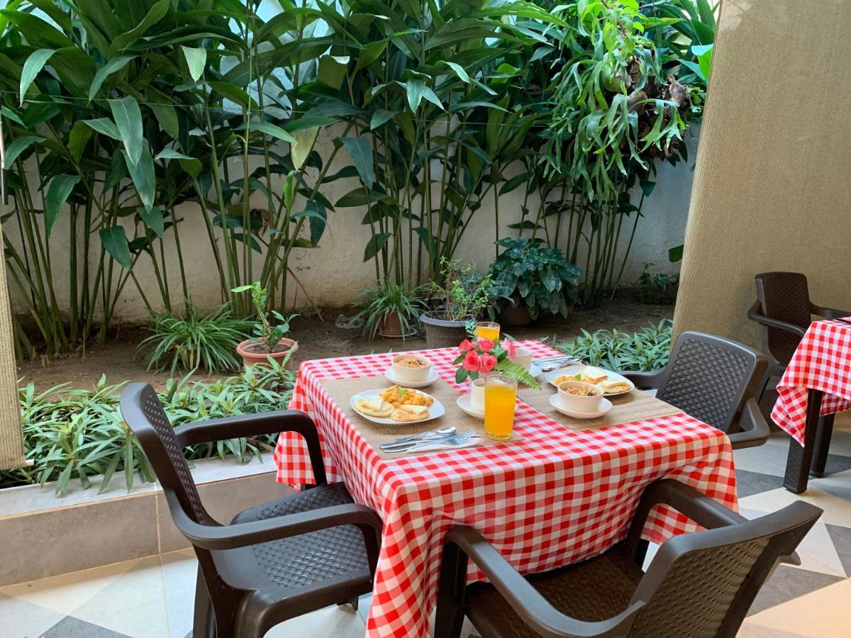 Hotel Boutique M Barranquilla  Dış mekan fotoğraf