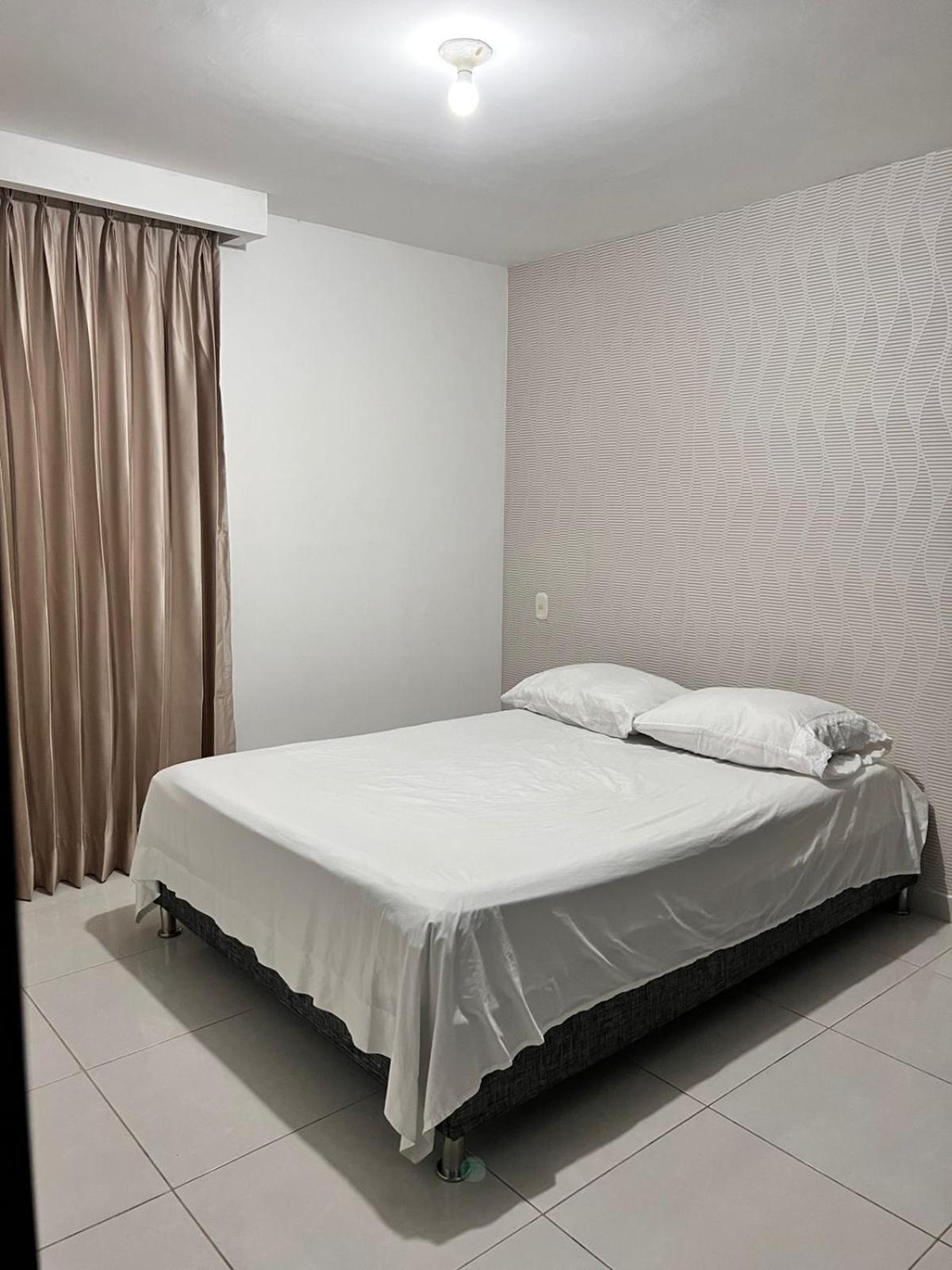 Hotel Boutique M Barranquilla  Oda fotoğraf