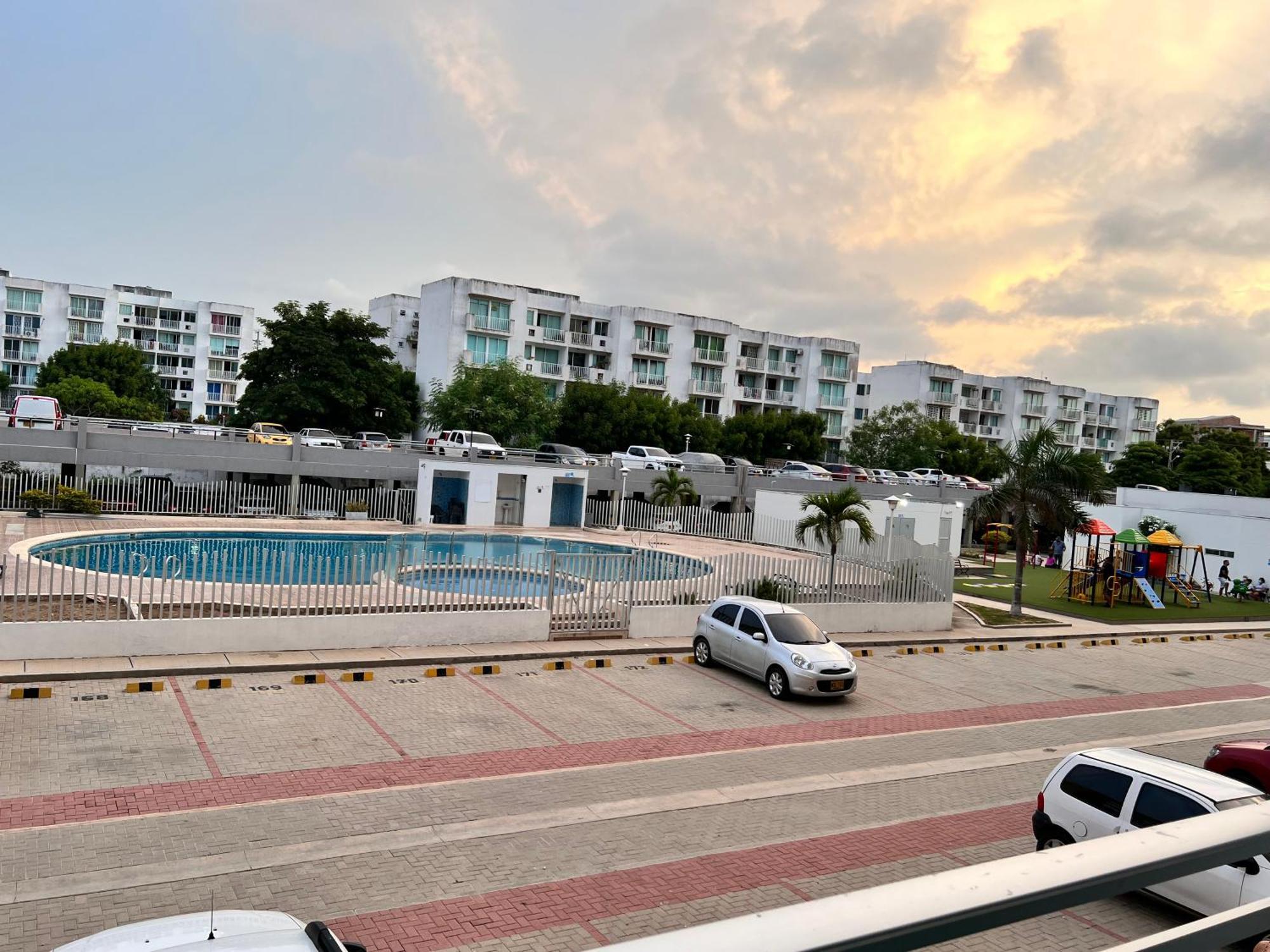 Hotel Boutique M Barranquilla  Oda fotoğraf