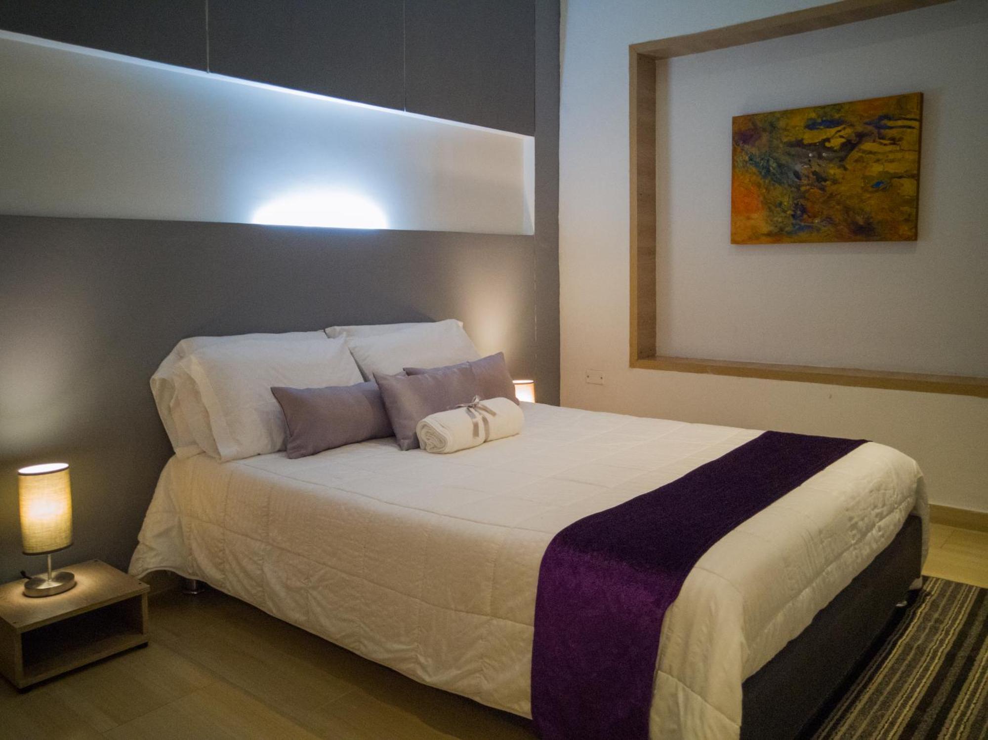Hotel Boutique M Barranquilla  Oda fotoğraf