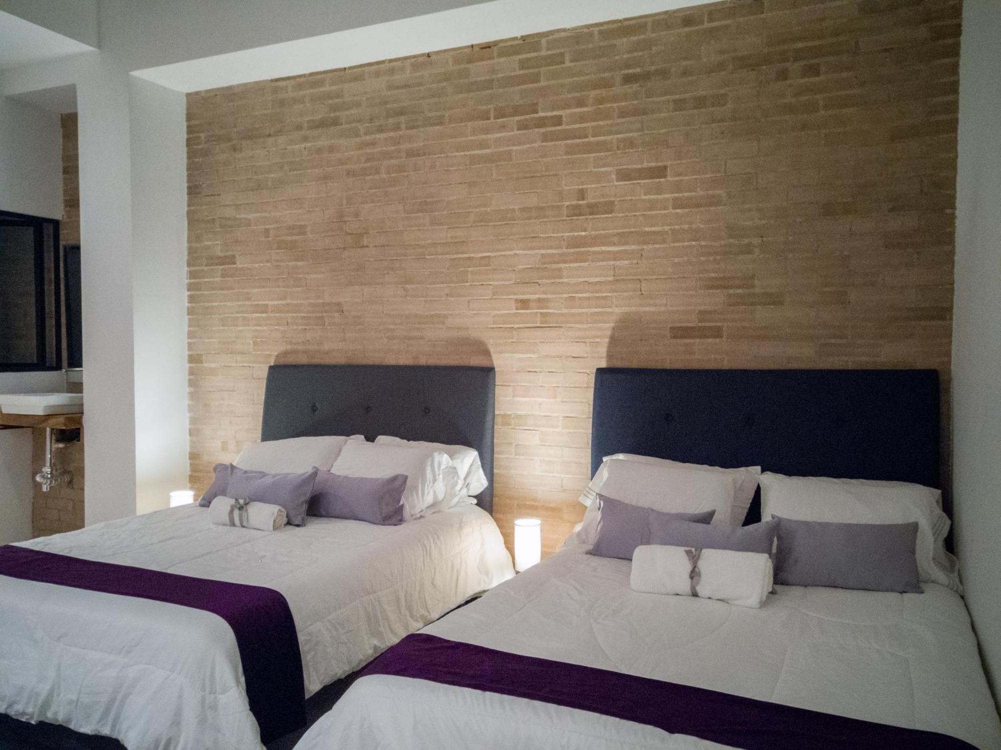 Hotel Boutique M Barranquilla  Oda fotoğraf